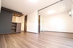 JR両毛線 前橋駅 徒歩14分の賃貸アパート 2階3LDKのリビング/ダイニング