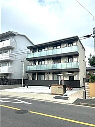 ルヴィータ大日 302