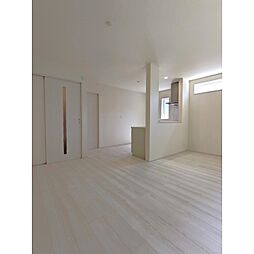 Kolet武里#04 1階4LDKのリビング/ダイニング