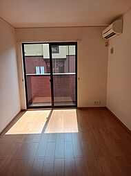 ラッフィナート　セレノ 101 1階2DKのリビング/ダイニング