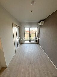 月光福山東壱番館 303 3階1LDKのリビング/ダイニング