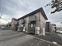 JR上越線 井野駅 徒歩25分