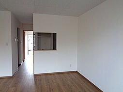 君の名を呼ぶ 103 1階2LDKのリビング/ダイニング