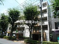 東京都武蔵野市西久保1丁目1-11：物件画像／大東建託リーシング株式会社　吉祥寺店