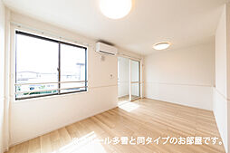 グラン　ティーケー　I 204 2階1LDKのリビング/ダイニング