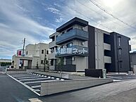 岐阜県瑞穂市穂積1647番地3：物件画像／大東建託リーシング株式会社 一宮店