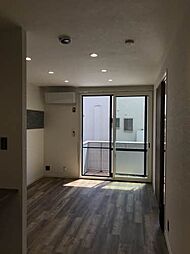 プリマベーラ鈴鹿II 101 1階2LDKのリビング/ダイニング