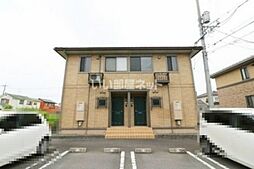 エーア　トベーレ　C棟