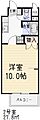 第2アイオーキャッスル4階5.0万円