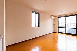 JR東北本線 槻木駅 徒歩27分の賃貸アパート 1階1LDKのリビング/ダイニング