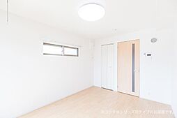 ベル石井城II 101 1階1Kのリビング/ダイニング