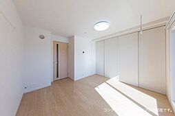 ベル石井城II 203 2階1Kのリビング/ダイニング