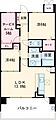 ヴィークス柳井ランドマーク9階13.0万円
