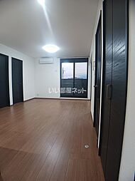 ＪＢ錦町ＢＲＯＣＡＤＥ 202 2階3LDKのリビング/ダイニング