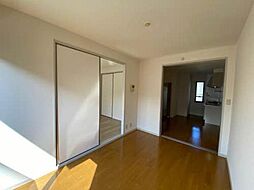 福島交通 笹谷駅 徒歩10分の賃貸アパート 1階2DKのリビング/ダイニング