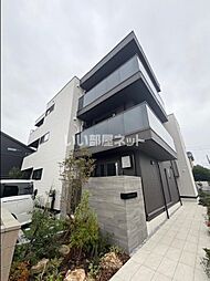 D-residence東五百住町 102