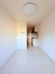 87gラポール本浦 104 1階1LDKのリビング/ダイニング