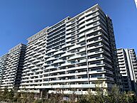東京都中央区晴海5丁目4-5：物件画像／大東建託リーシング株式会社　池袋東口店
