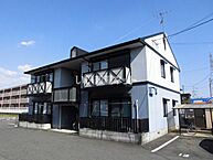 滋賀県大津市月輪3丁目38-2：物件画像／大東建託リーシング株式会社 福知山店