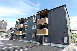 アイコート湯田温泉通り 303