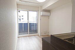 アイコート湯田温泉通り 303 3階1LDKのリビング/ダイニング