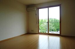 ルピナＭ 102 1階1LDKのリビング/ダイニング