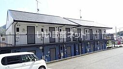 フォーレストヒルズ　Ａ棟