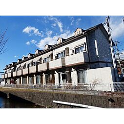 ドリームコート南平 110