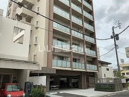 サンハイツ中洲通り