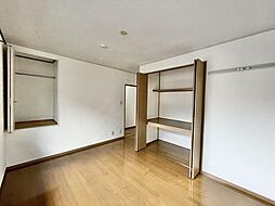 セジュール松尾 101 2階2LDKのリビング/ダイニング