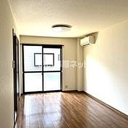 グリーンハイツA 101 1階2LDKのリビング/ダイニング