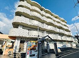 近鉄生駒線 南生駒駅 徒歩8分