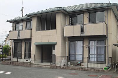外観 外観