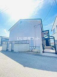 古山ハイツパートI