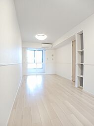 グランデハピネス 103 1階1LDKのリビング/ダイニング