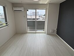 D-Regalo二の宮 303 3階2LDKのリビング/ダイニング