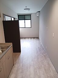 KOYA　430 107 1階1LDKのリビング/ダイニング