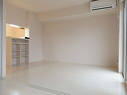 マ・メゾン 105 1階1LDKのリビング/ダイニング