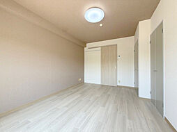 コーポMIYOSHI 107 1階1Kのリビング/ダイニング