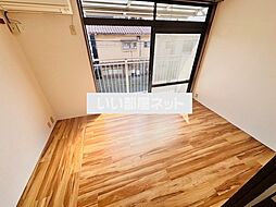 シティハイム湘南B 211 2階2Kのリビング/ダイニング