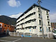 広島県広島市安佐南区八木2丁目：物件画像／大東建託リーシング株式会社 広島店
