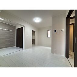 Ellport(エルポート) 101 1階1LDKのリビング/ダイニング