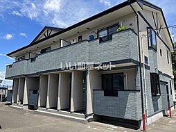 エスペランサ岩切