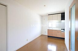 ミラベル焼山中央　Ａ棟 101 1階3DKのリビング/ダイニング