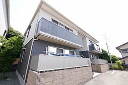 エントピア四方寄　Ｂ棟