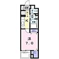 コンフォルタ3階6.0万円