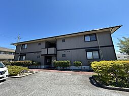 ユーステージ　A棟