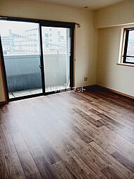 七福神ビル 401 4階3LDKのリビング/ダイニング