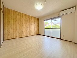 ジョイセブン 113 1階1Kのリビング/ダイニング