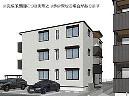 クレージュ大和町